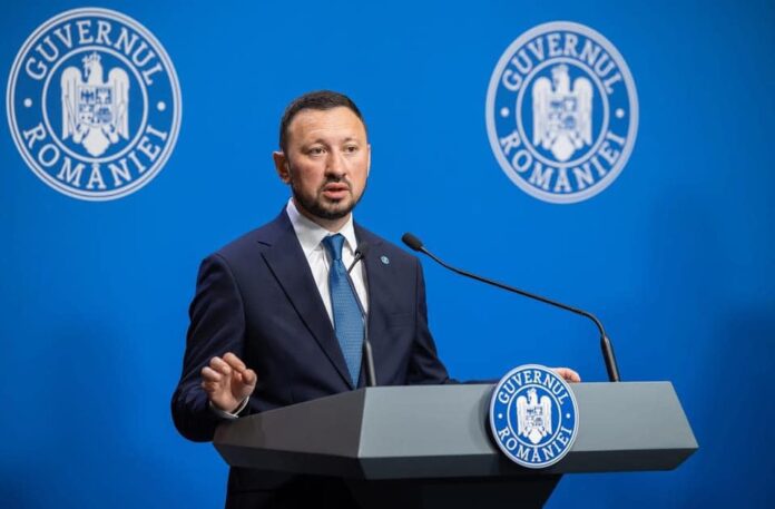 Sursă foto: Facebook/Mircea Fechet