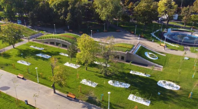 Captură video: Facebook/Cristian Popescu Piedone