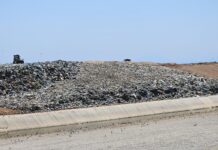 Metanul european care nu mai poate fi oprit