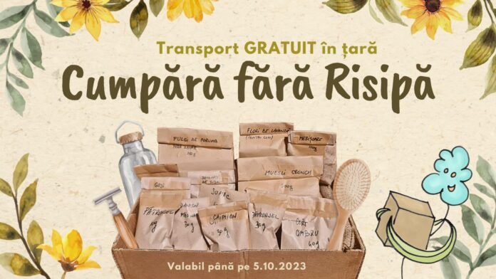 Sursă foto: Facebook/Zero Waste București Sursă foto: Facebook/Zero Waste București