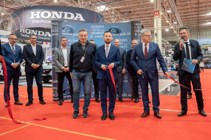 Sursă foto: Facebook/Mircea Fechet Sursă foto: Facebook/Mircea Fechet