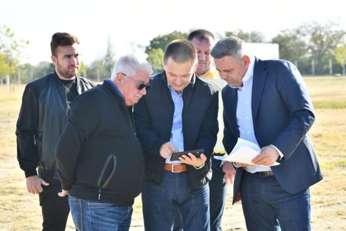 Sursă foto: Facebook/Florin Barbu Sursă foto: Facebook/Florin Barbu