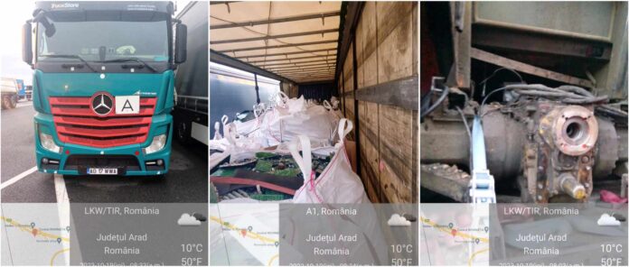 Sursă foto: Facebook/Garda Națională de Mediu Sursă foto: Facebook/Garda Națională de Mediu