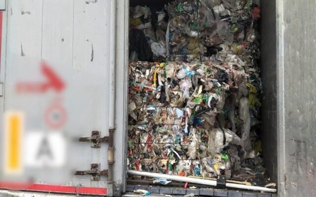 Foto: Facebook/Poliția de Frontieră Foto: Facebook/Poliția de Frontieră