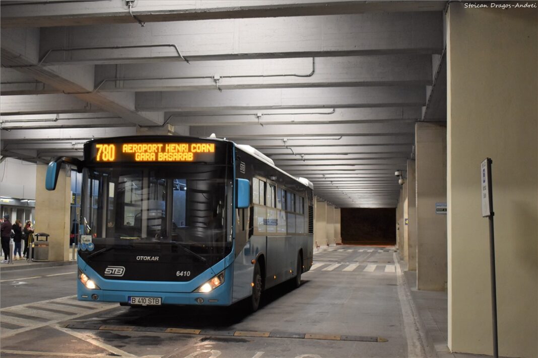Sursă foto: Facebook/Primăria Municipiului București