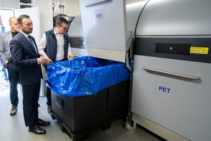 Foto: Facebook/Mircea Fechet Foto: Facebook/Mircea Fechet