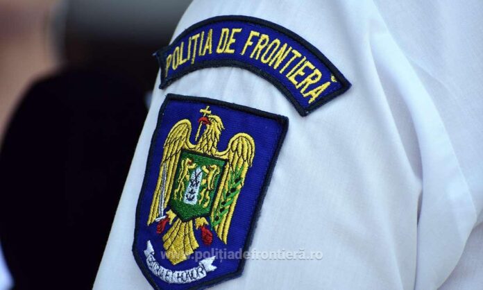 Sursă foto: Poliția de Frontieră Sursă foto: Poliția de Frontieră