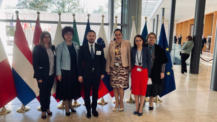 Sursă foto: Facebook/Mircea Fechet