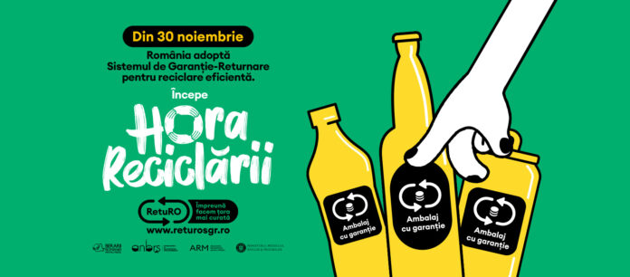 Sursă foto: Facebook/RetuRO SGR