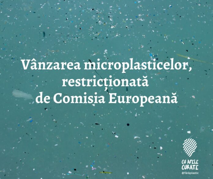 Foto: Facebook/Cu Apele Curate