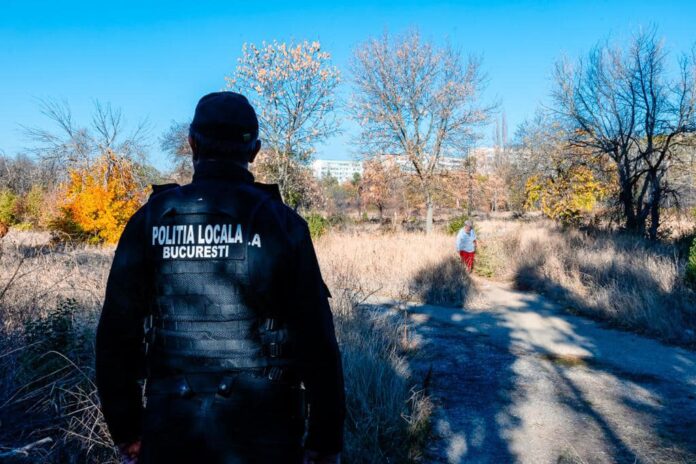 Foto: Facebook/Nicușor Dan