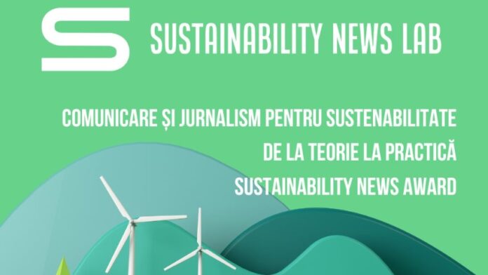 Sursă foto: Facebook/Sustainability News Lab