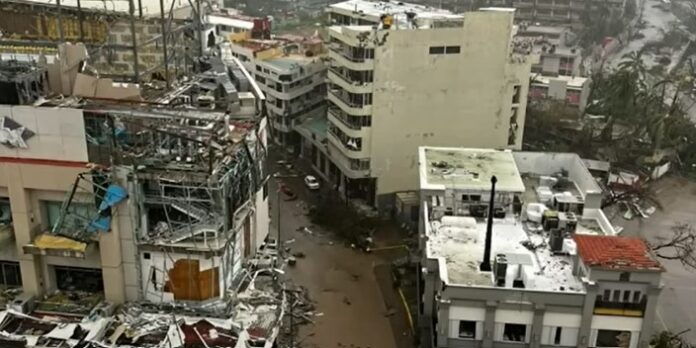 Captură video: Youtube/FOX Live