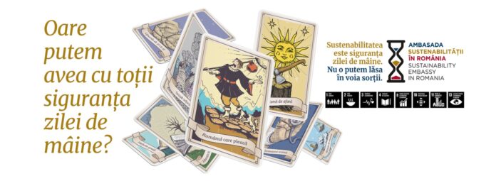Foto: Ambasada Sustenabilității în România