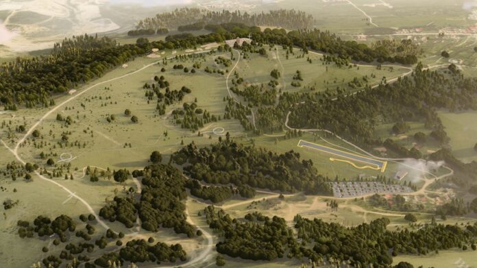 Sursă foto: Facebook/Primăria Sibiu