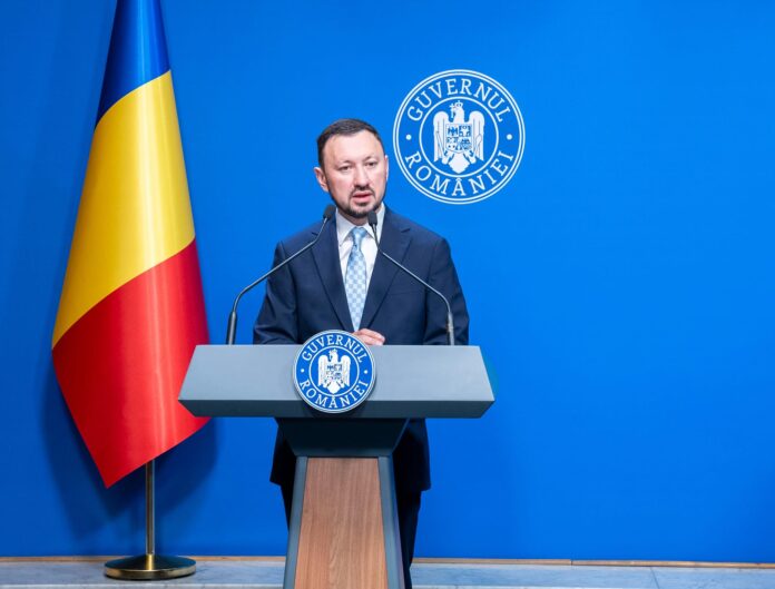 Foto: Facebook/Ministerul Mediului - România