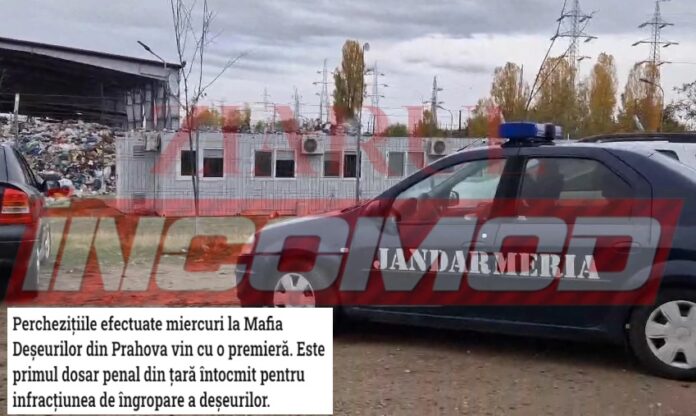 Sursa foto: Facebook/Ziarul Incomod