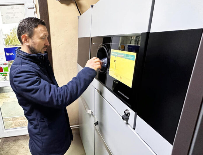 Foto: Facebook/Mircea Fechet