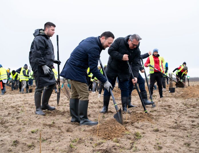 Sursă foto: Facebook/Mircea Fechet