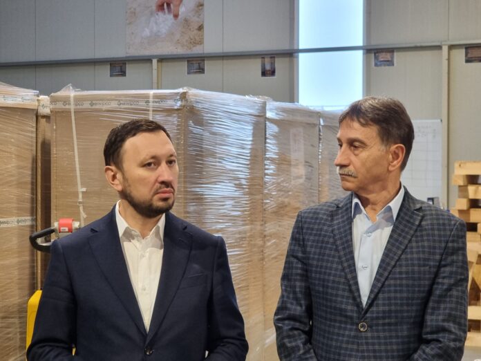 Foto: Facebook/Mircea Fechet