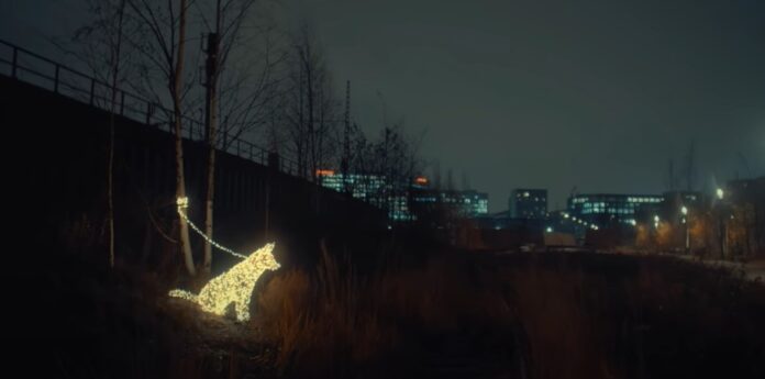 Captură video: Youtube/Agenția germană Serviceplan, pentru PETA