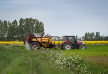 Cum se infiltrează chimicalele în pânza freatică — drumul invizibil de la îngrășăminte la robinet Sursă foto: Pixabay