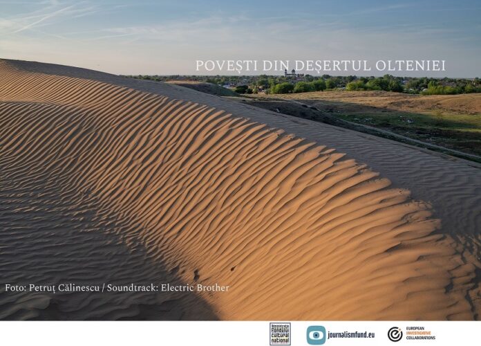 Sursă foto: Facebook/Radio Eco Natura