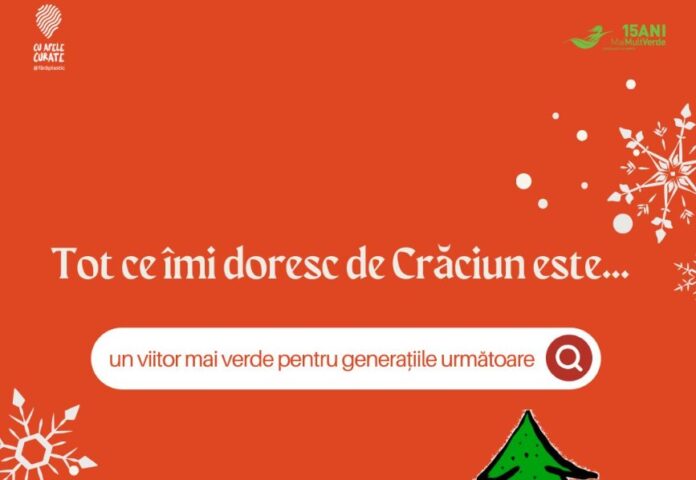 Foto: Facebook/Mai Mult Verde