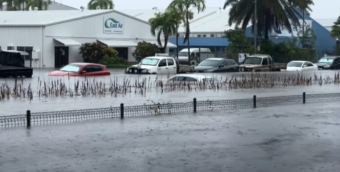 Captură video Youtube/ABC News