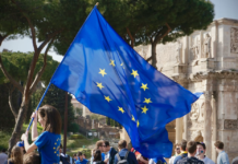 UE și-a legiferat ținta climatică pentru 2040. România nu a digerat-o pe cea din 2030