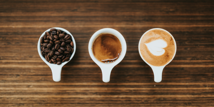 Cafea - Foto Unsplash