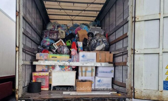 Sursă foto: Poliția de Frontieră