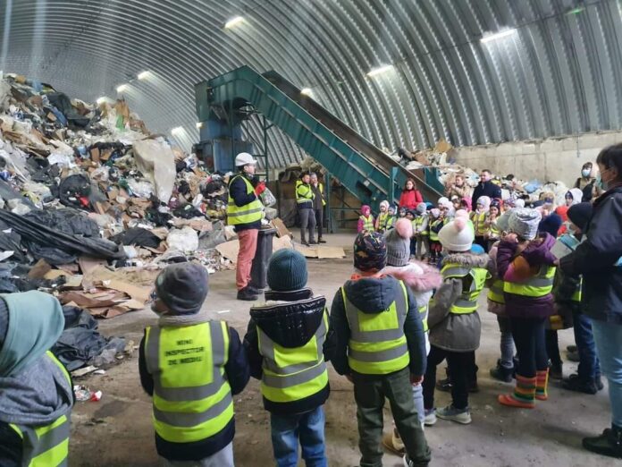 Foto: Ministerul Mediului - România