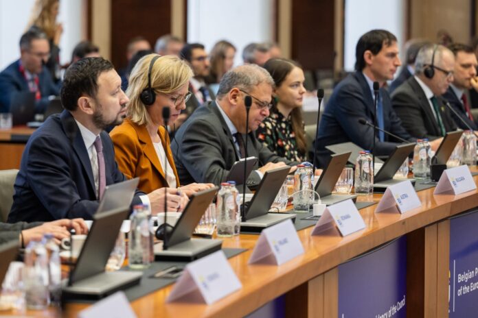 Foto: Facebook/Mircea Fechet