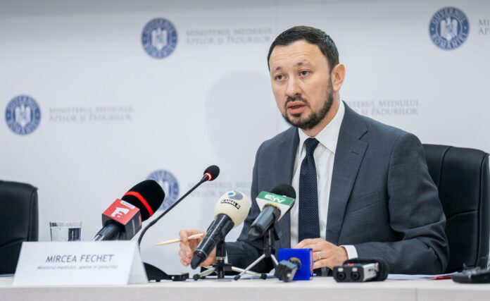 Sursă foto: Facebook/Mircea Fechet