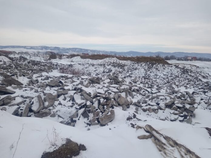 Foto: Facebook/Garda de Mediu Bacău