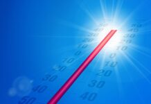 Copernicus: februarie 2026 a fost abia a cincea cea mai caldă lună februarie la nivel global. Începe răcirea? Sursă foto: Pixabay