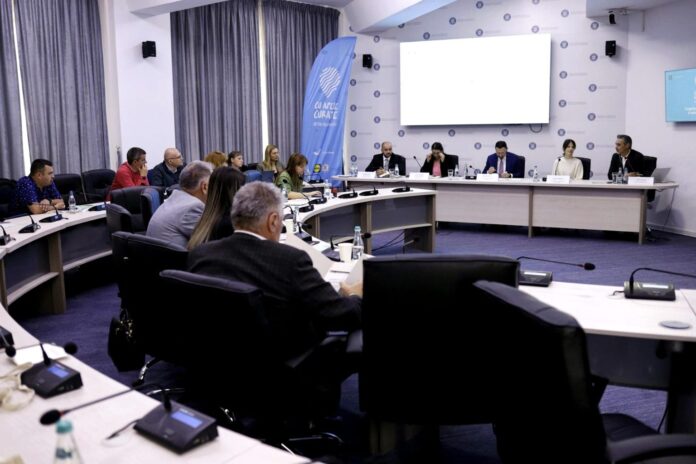 Foto: Mai Mult Verde/Cu Apele Curate