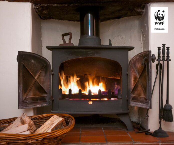 Foto: Facebook/WWF România