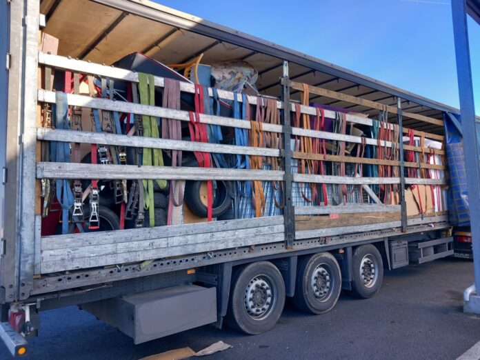 Sursa foto: Garda de Mediu Arad