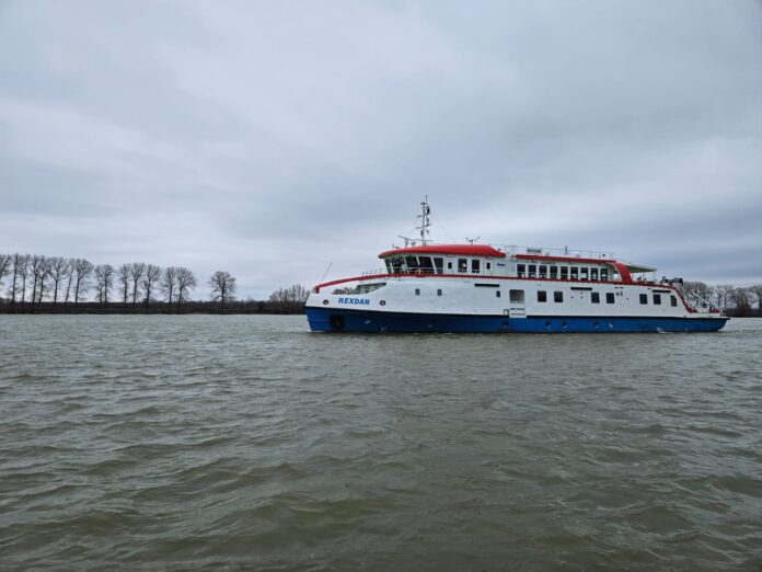 Sursă foto: Facebook/Rexdan