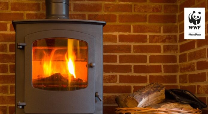 Sursă foto: Facebook/WWF România