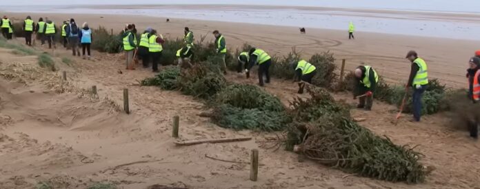 Captură video/Sky News