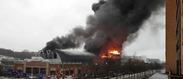 Captură video: Youtube/ABC 7