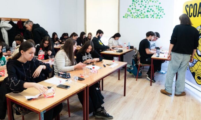 Foto: Facebook/ASAP România