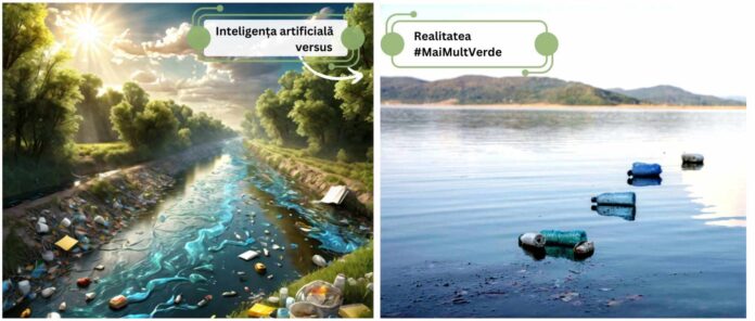 Foto: Facebook/Mai Mult Verde