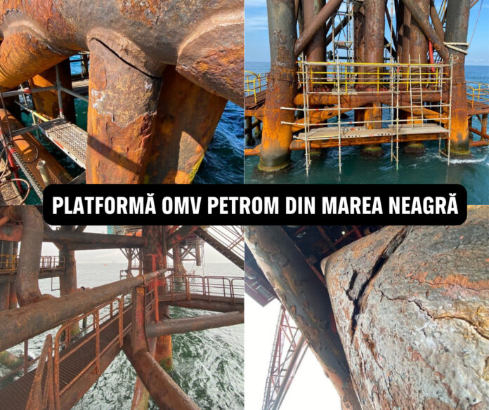 Foto: Greenpeace România