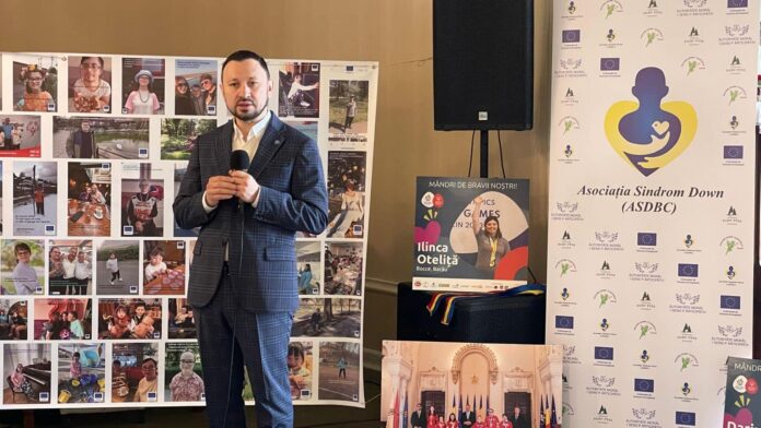 Sursă foto: Facebook/Mircea Fechet