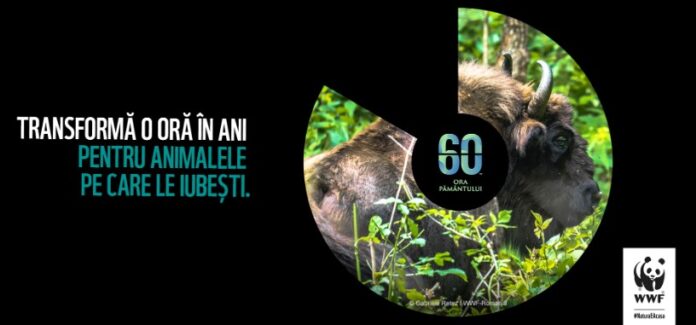 Foto: Fondul Mondial pentru Natură