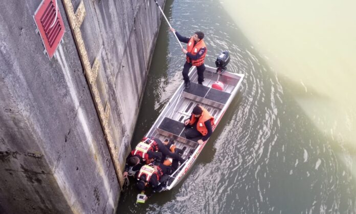 Foto: Facebook/Salvamont România